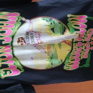 Elton John concert T-shirt